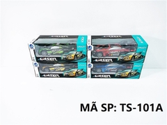 TS-101A  HỘP XE HƠI ĐIỀU KHIỂN 7 ĐỘNG TÁC, CÓ SẠC 4 MẪU   TS-101, TS-102, TS-102A