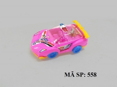 558  TÚI XE HƠI CẢNH SÁT MUI TRONG RÚT DÂY ĐÈN