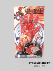 JD212  VỈ ĐỒNG HỒ BẮN ĐĨA BAO TAY