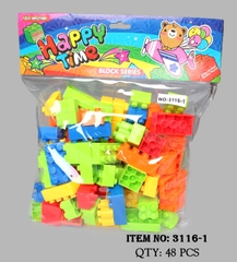 3116-1  TÚI RÁP (PVC)