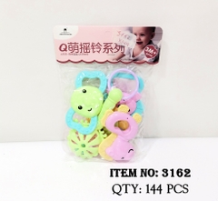 3162  TÚI LẮC TREO NÔI 5C ĐỦ MẪU