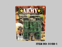 316B-1  VỈ ỐNG DÒM LÍNH