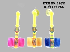 318W  LƯỚI BÚA ĐẬP BB BƯỚM