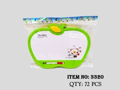 3320  TÚI BẢNG XÓA TÁO