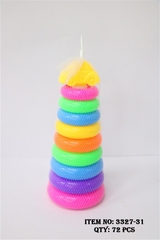 3327-31  LƯỚI THẢY VÒNG XE HƠI