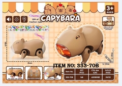 333-70B  TÚI CHUỘT LANG NƯỚC PIN ĐÈN + DÂY DẮT