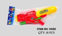 338D  TÚI CÂY PHUN NƯỚC 3 ĐẦU