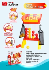 35972  HỘP TRÒ CHƠI THẢY BANH
