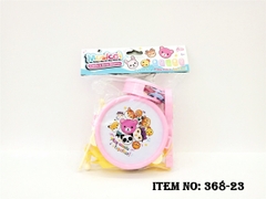 368-23  TÚI TRỐNG ĐÁNH , LẮC