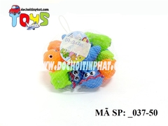 _037-50  LƯỚI CHÍT 15C CÁ, TÔM