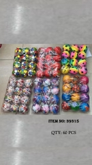39315  TÚI BANH MỀM 12 TRÁI ĐỦ MẪU