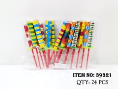 39321  TÚI 25C TAY CẦM QUẤT GIẤY YOYO