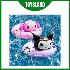 39637F TÚI 1C PHAO BƠI SANRIO