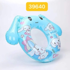 39640F TÚI 1C PHAO BƠI SANRIO
