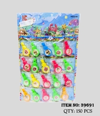 39691  VỈ 20C CÒI THỔI