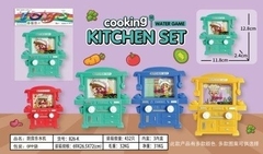 826K  TÚI BẤM NƯỚC KỆ BẾP (OPP)