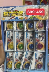 S99-459 LỐC 24 CON QUAY SPINNER