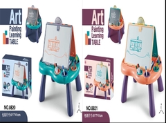 8820-8821  HỘP BÀN BẢNG VẼ 2 MẶT