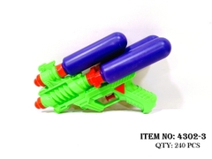 4302-3  TÚI CÂY PHUN NƯỚC 3 BÌNH