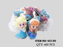 45130  LƯỚI SQUISHY THƠM ELSA 1C ĐỦ MẪU