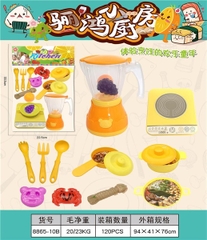 8865-10B  TÚI BẾP ĐIỆN, MÁY XAY SINH TỐ, CHẢO, NỒI