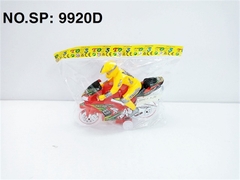 9920D  TÚI XE MOTO TRỚN PIN NÚT ĐÈN (OPP)