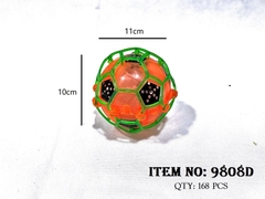 9808D  TÚI BANH TƯNG PIN ĐÈN (OPP)