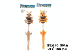 504A  TÚI CÂY CHỚP PIN ĐÈN ONG