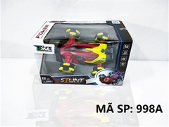 998A  HỘP XE ĐUA ĐỊA HÌNH ĐIỀU KHIỂN 7 ĐỘNG TÁC, CÓ SẠC, TL 1:16   998DA