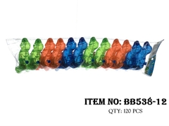 BB538-12  TÚI 12 CÂY BẮN NƯỚC HẢI CẨU (OPP)
