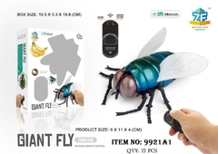 9921A1  HỘP RUỒI ĐIỀU KHIỂN KHÔNG SẠC (THÚ ĐK)