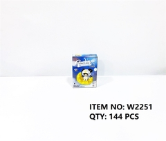 W2251  HỘP LOGO RÁP 3D 12 CUNG HOÀNG ĐẠO BẠCH DƯƠNG 426 MIẾNG
