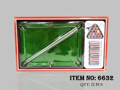 6632  HỘP BÀN BIDA