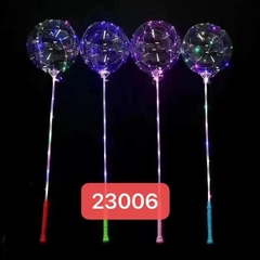 23006  TÚI 50C BONG BÓNG GALAXY ĐÈN