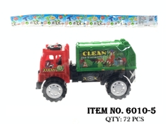 6010-5  TÚI XE CÔNG TRÌNH BỒN