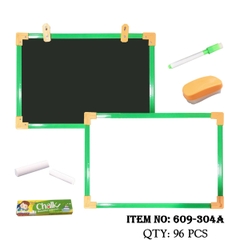 609-304A  TÚI BẢNG XÓA