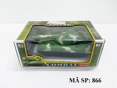 866  HỘP XE TĂNG QUÂN SỰ ĐIỀU KHIỂN 3 ĐỘNG TÁC, KHÔNG SẠC