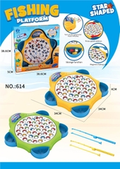 614  HỘP CÂU CÁ PIN 45C