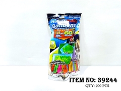 39244  TÚI 111C BONG BÓNG NƯỚC CHÙM