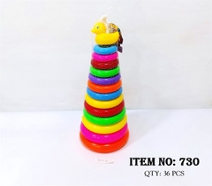 730  LƯỚI THẢY VÒNG VỊT