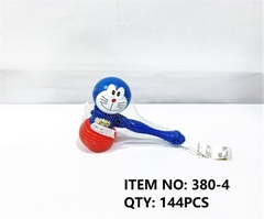 380-4  LƯỚI BÚA ĐẬP BB DOREMON