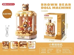 668-120 Đồ chơi máy gắp thú SH776615/668-120(24)