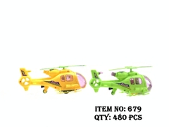 679  TÚI MÁY BAY TRỰC THĂNG RÚT DÂY ĐÈN