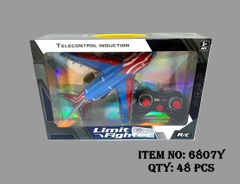 6807Y  HỘP MÁY BAY ĐIỀU KHIỂN 7 ĐỘNG TÁC, KHÔNG SẠC