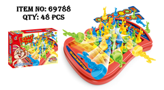 69788  HỘP TRÒ CHƠI BẪY THỎ