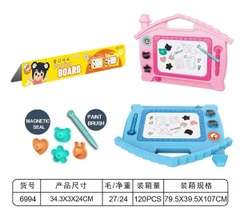 6994  TÚI BẢNG XÓA NHÀ