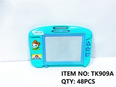 TK909A  TÚI BẢNG XÓA GẤU + VIẾT (OPP)