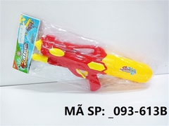 _093-613B  TÚI CÂY BẮN NƯỚC (PVC)
