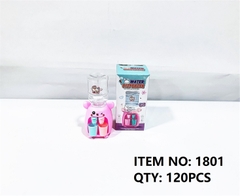 1801  HỘP BÌNH LỌC NƯỚC CHUỘT