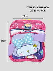 XKWZ-008  TÚI BALO SANRIO